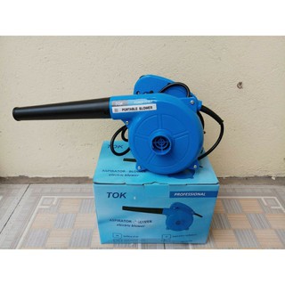 Máy Thổi Bụi TOK1003 Công Suất 1000W
