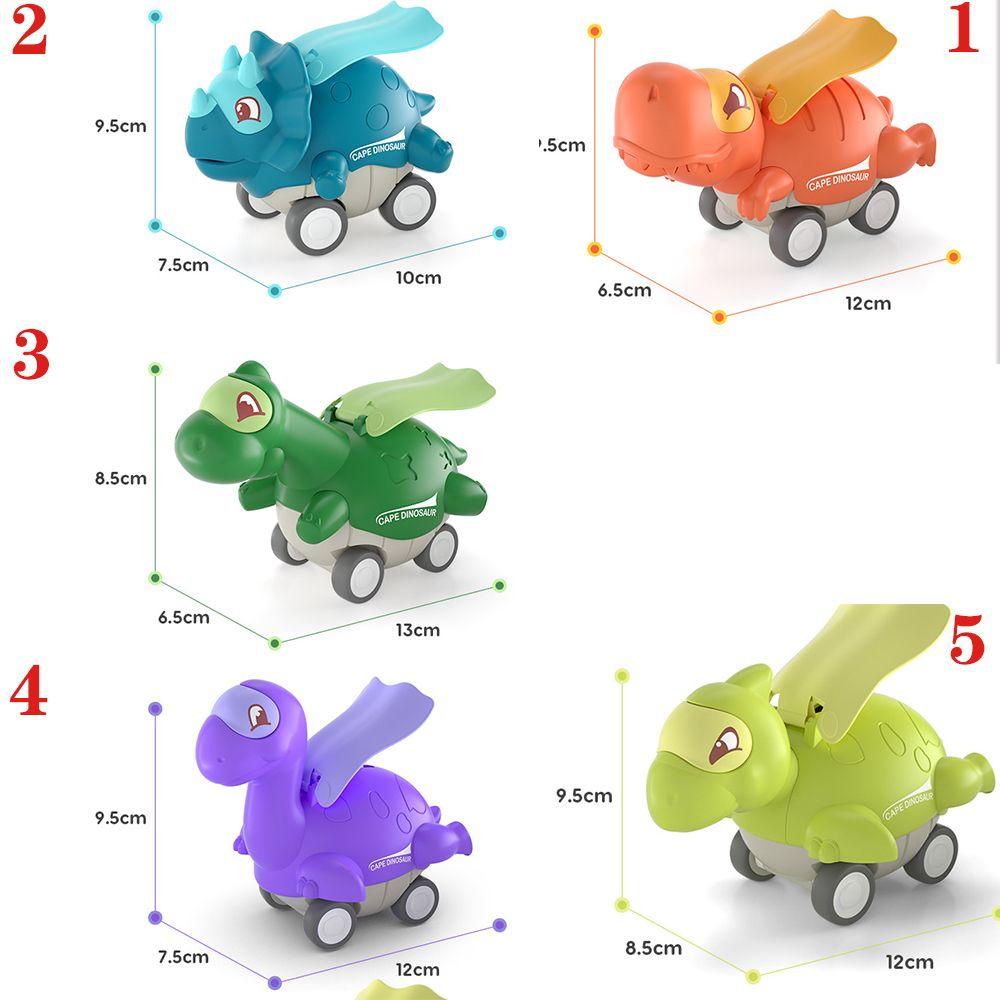 Layor1 Đồ Chơi Khủng Long Sáng Tạo Dành Cho Bé Trai