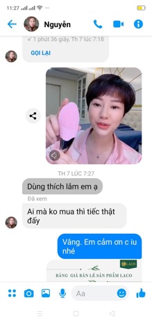 Máy rửa mặt promax Laco