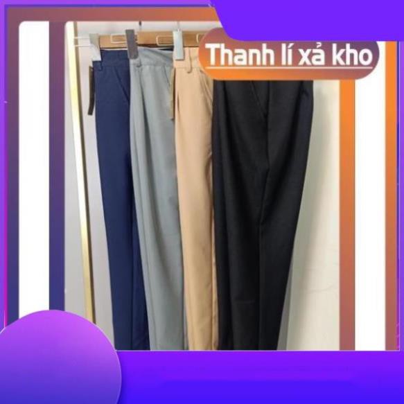🔱 Quần Jean Ngố 🔱 Xuất Châu Âu 🔱 Hình thật phía sau | BigBuy360 - bigbuy360.vn