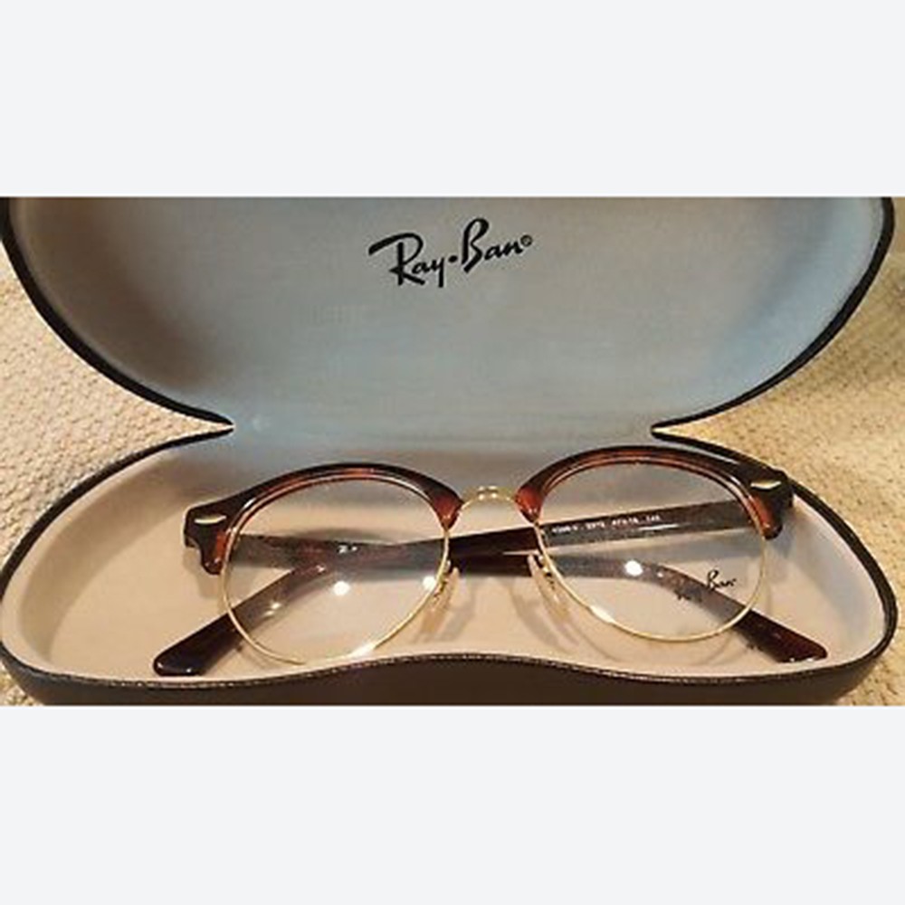 Gọng kính Rayban RB4246V 2372 - - sp chính hãng có tem thẻ bảo hành toàn quốc, thiết kế dễ đeo bảo vệ mắt