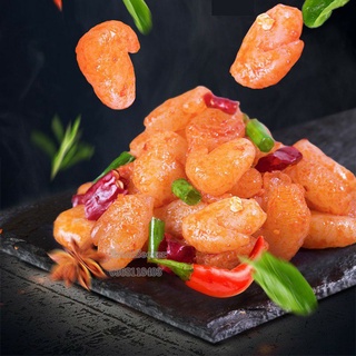 Tôm hùm đất tẩm vị ăn liền siêu ngon