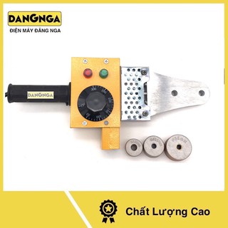 Máy Hàn Ống Nhiệt