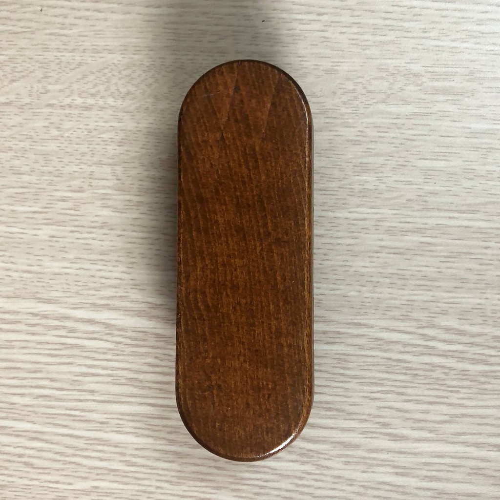 Bàn Chải Chà Vệ Sinh Ghế Da Vải Nỉ Xe Ô Tô