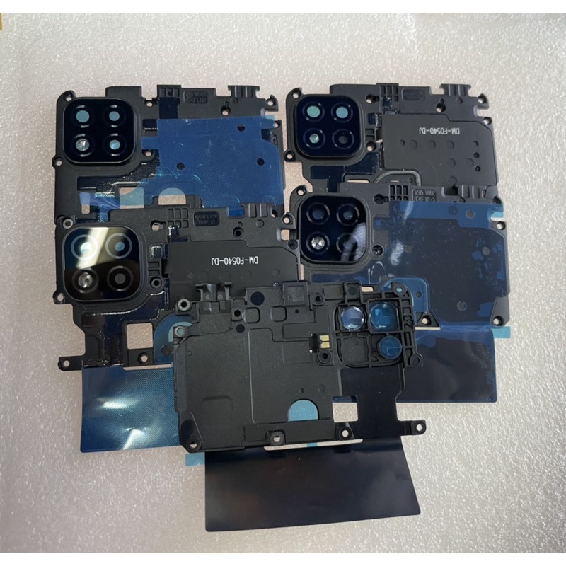 Cụm kính camera Xiaomi Redmi 9C