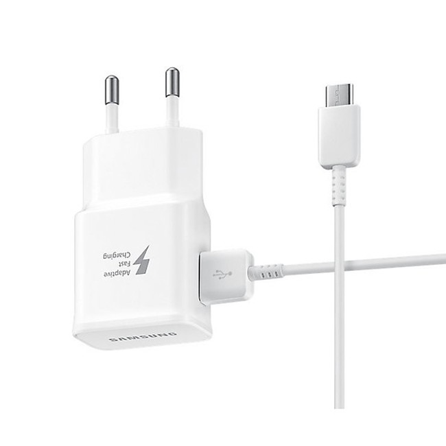 Bộ sạc nhanh samsung cho A20,A30,A50,A70 cổng Type C BH 12Tháng
