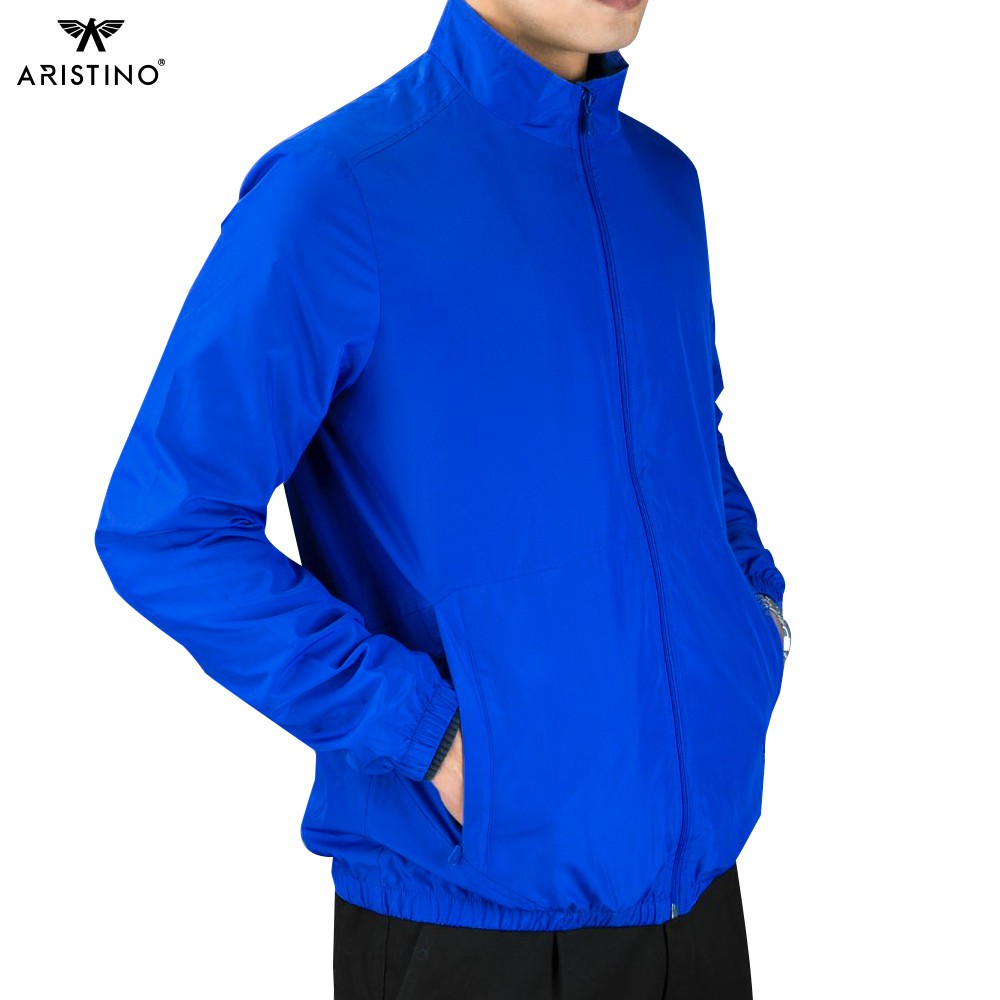 Áo khoác nam ARISTINO cao cấp, dáng thể thao (LOẠI CÓ MŨ VÀ KHÔNG MŨ - AJK018W8 - AJK022W8) | BigBuy360 - bigbuy360.vn