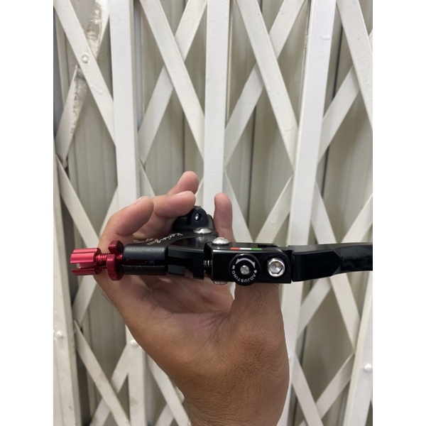 TAY CÔN, TAY CÔN DOMINO V2 CHO CÁC DÒNG XE SỐ