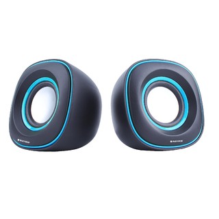 Loa 2.0 mini Nasun cắm cổng USB chính hãng NS-800