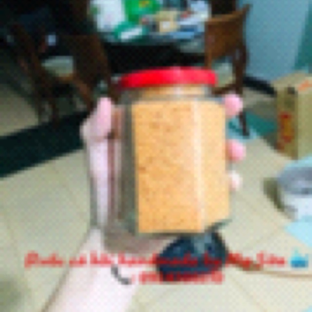 Ruốc cá hồi