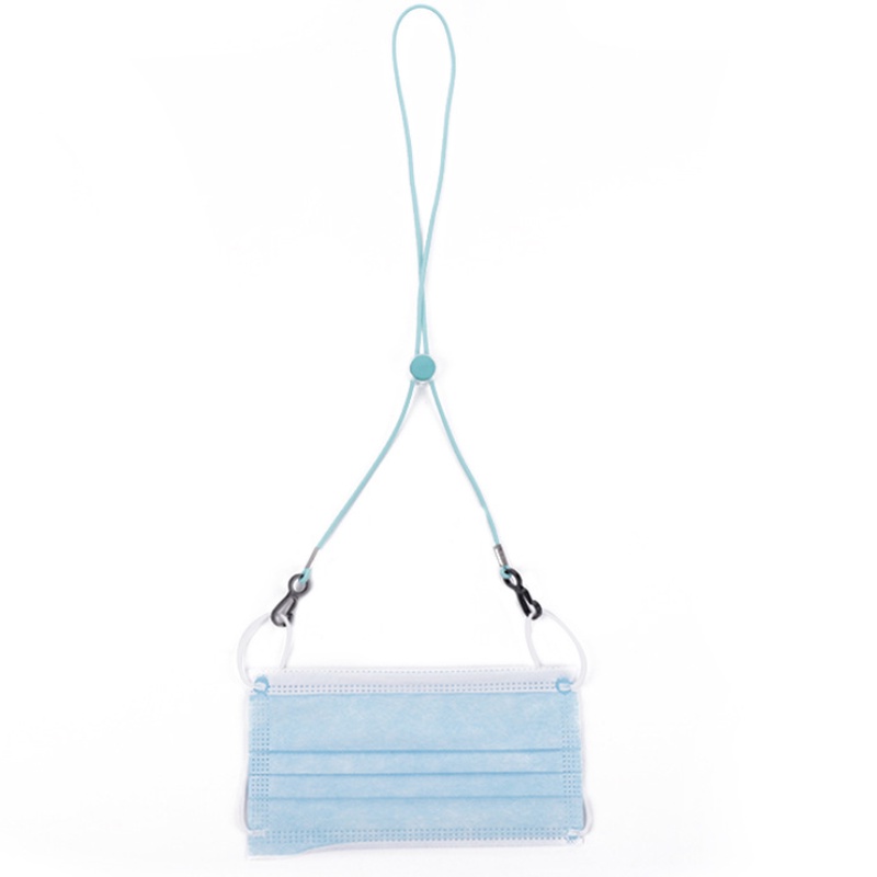 [Hàng mới về] Dây đeo khẩu trang tùy chỉnh tiện dụng thời trang