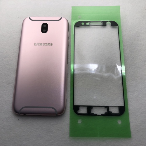 Khung Pin Điện Thoại Kèm Nút Điều Chỉnh Âm Lượng Cho Samsung Galaxy J3 j5 j7 pro 2017 j330 j530 j730
