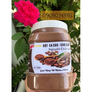 Bột ca cao nguyên chất Đăc Lắc