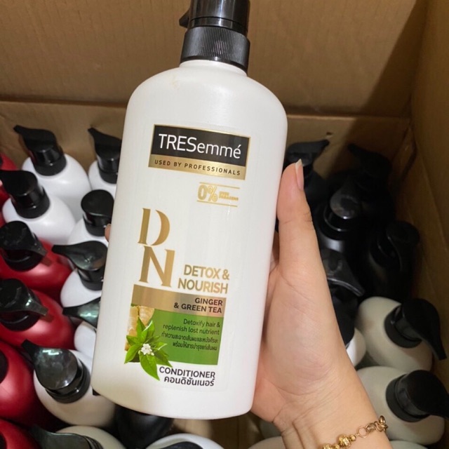 DẦU XẢ TRESEMME THÁI LAN