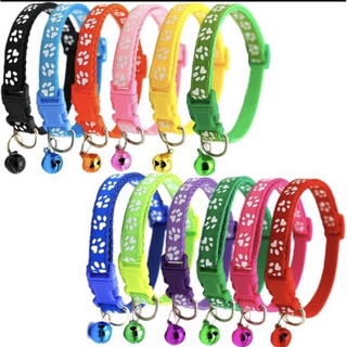 Vòng cổ chó mèo 1cm và 1,5cm