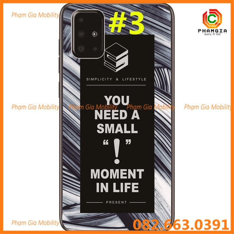 Ốp lưng dẻo hình đen nhiều mẫu đẹp Samsung Galaxy S20 Ultra S20 Plus S20 S10 Plus S10E