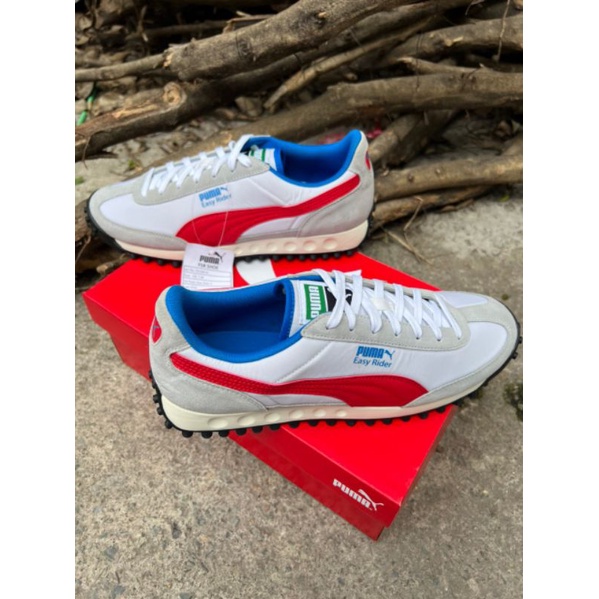 Giày Puma Easy rider chính hãng size 37.5-41-42.5-43