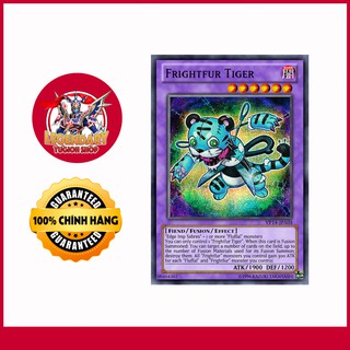 Frightfur Tiger