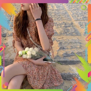 [CAO CẤP] Đâm baby doll mùa hè Haven