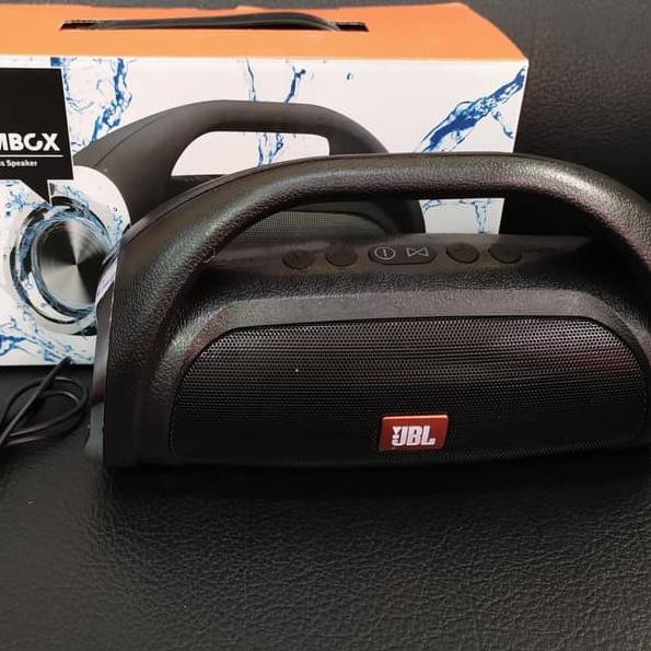 Loa Bluetooth Jbl Boombox