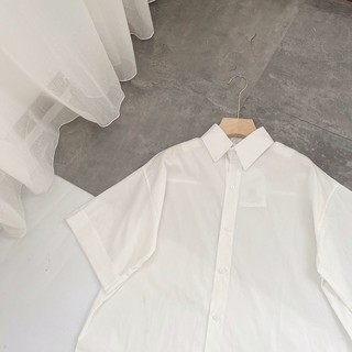 Bán sỉ váy sơ mi thô