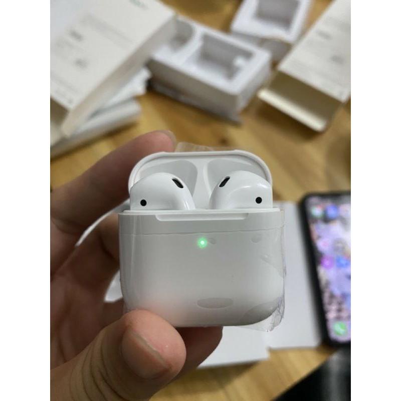 Tai nghe bluetooth cao cấp ko dây gaming táo android pro 4