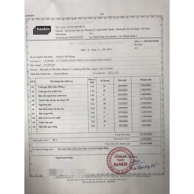  Thuốc bắc tái tạo da mụn nám, sạch mụn nám | BigBuy360 - bigbuy360.vn