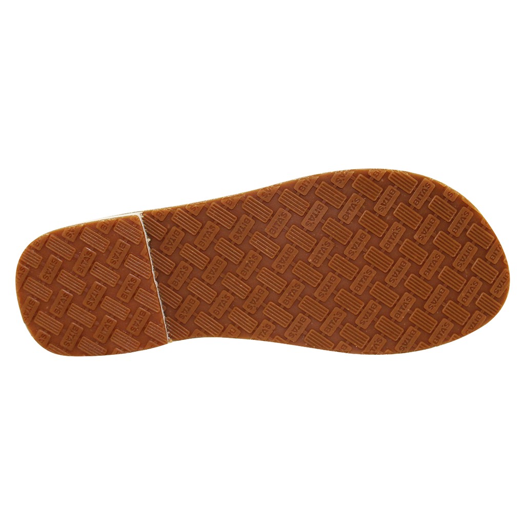 DÉP LÊ QUAI NGANG NỮ ĐẾ BỆT BITA'S - SWN.06 (HỒNG) - BITAS