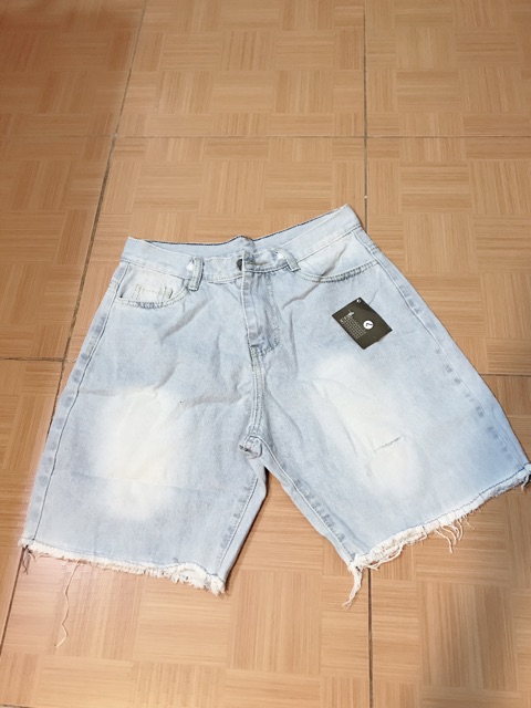 QUẦN JEAN NGỐ RÁCH SIÊU HOT