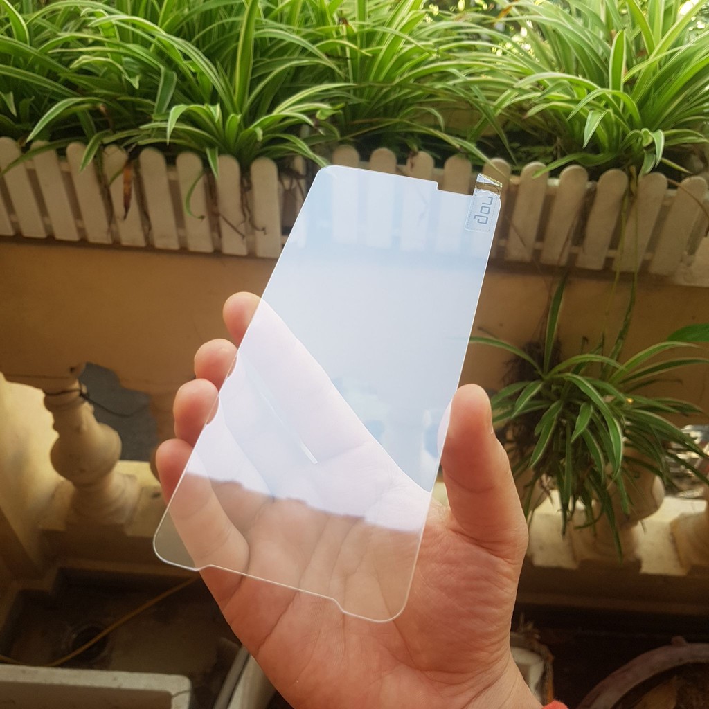 Bộ 2 kính cường lực GOR Asus Rog phone 3 ZS661KL