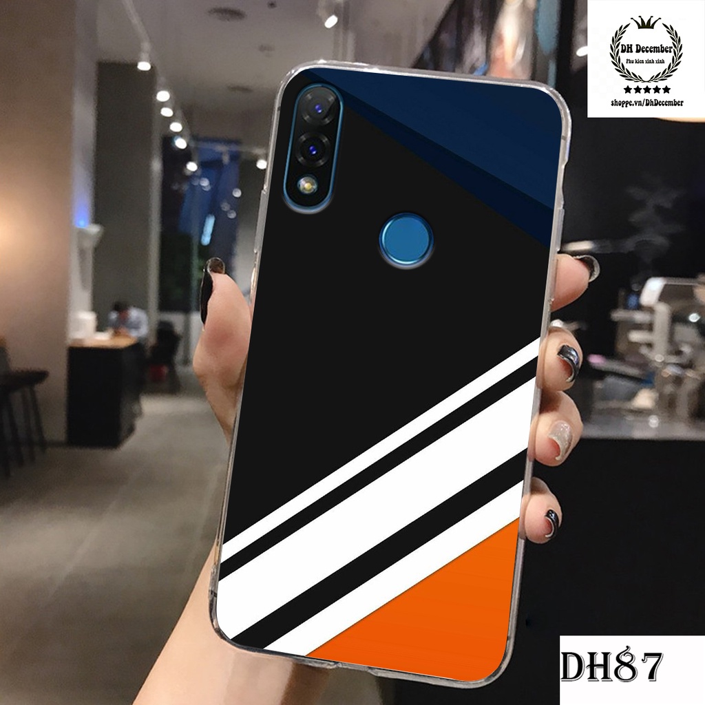 Ốp lưng dẻo Vsmart JOY 2 PLUS in hình 3D thời trang, toro jump, BAO ĐẸP - BAO CHẤT- BAO GIÁ RẺ