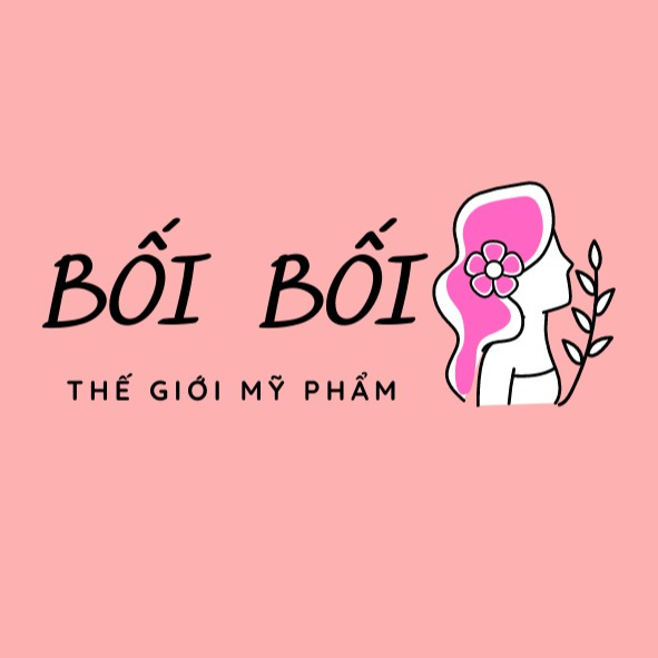 Thế Giới Mỹ Phẩm Bối Bối
