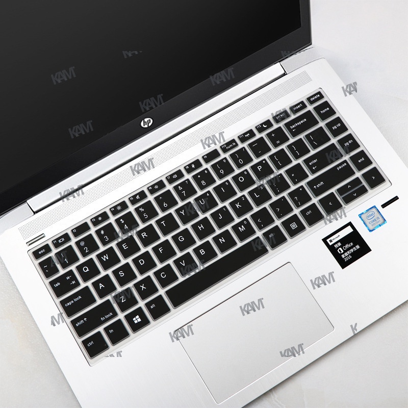 Miếng Dán Bảo Vệ Bàn Phím Bằng TPU Chống Bụi Cho HP ProBook 440 G8 G7 G6 G4 G3 14 &quot;HP Pro G1 446 G3S ProBook 445R G6 AMD Edition ZHAN 66 Ốp