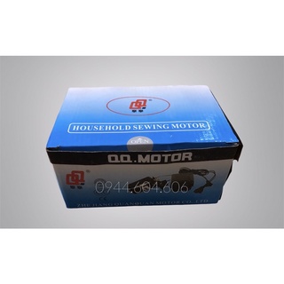 Motor máy may gia đình 150w,180w, 250w