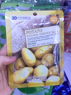 Combo 80 Mặt nạ dưỡng da cấp ẩm