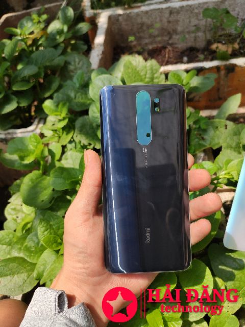 Nắp Lưng Redmi Note 8 Pro Hàng Loại 1 | BigBuy360 - bigbuy360.vn