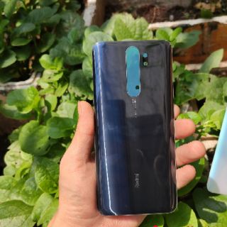 Nắp Lưng Redmi Note 8 Pro Hàng Loại 1
