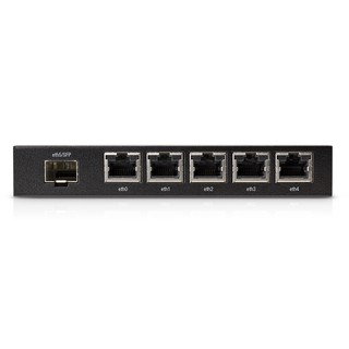Ubiquiti EdgeRouter X SFP