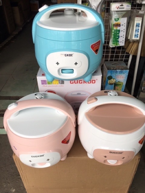 NỒI CƠM ĐIỆN COCKDD DUNG TÍCH 1.8 lít | BigBuy360 - bigbuy360.vn