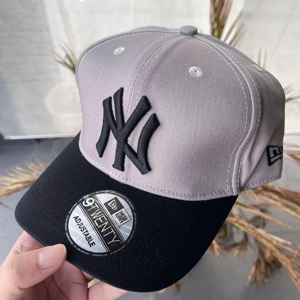 Mũ Lưỡi Trai Mlb New York Yankees NY Thời Trang Cá Tính