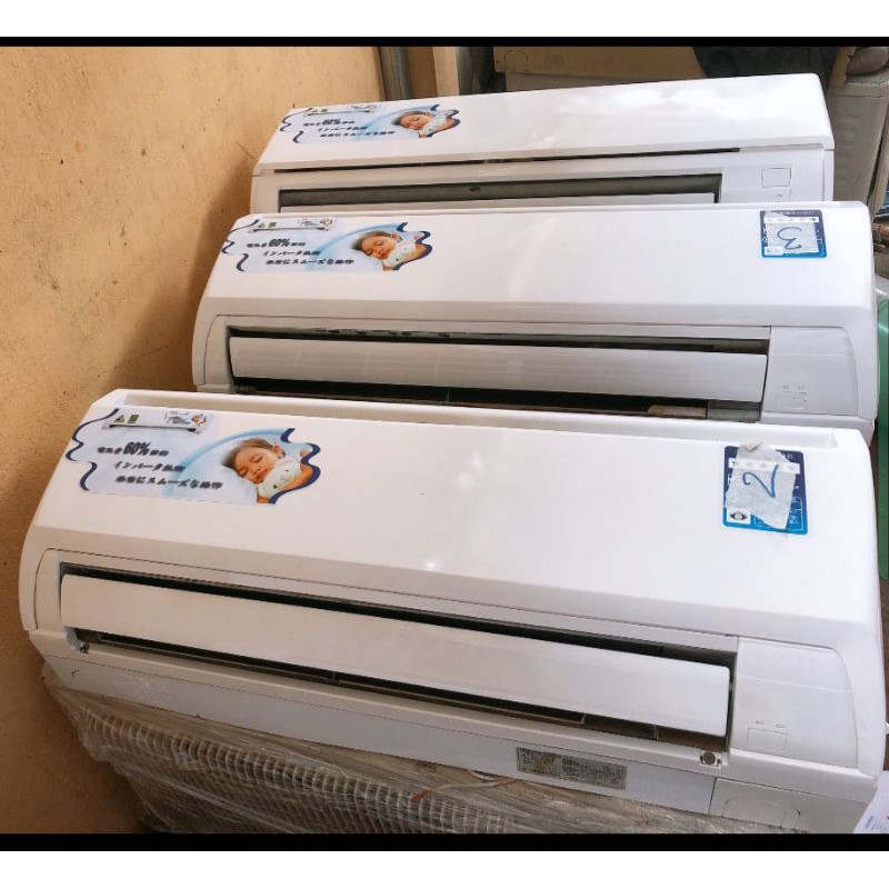 Máy lạnh Mitsubishi inverter 1hp