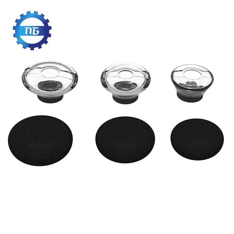 for Plantronics Voyager 5200 Eartip Kit,Headset Replacement Earpads
