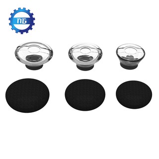 For Plantronics Voyager 5200 Eartip Kit,Headset Replacement Earpads