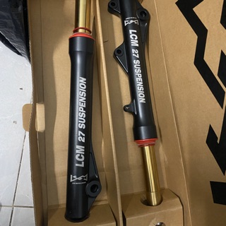 Phuộc Trước LCM Cho Vario Click