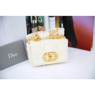Túi Dior Montaigne Micro