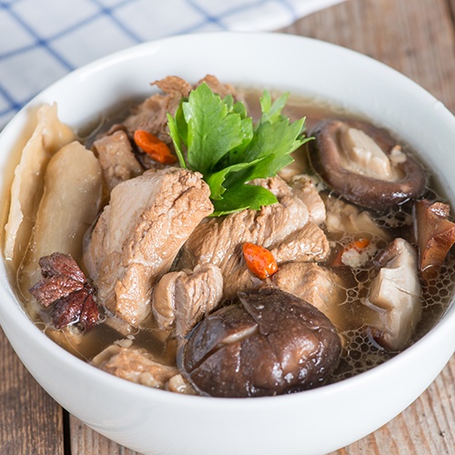 Bột Thảo Qủa Hũ 25g TG FOODS gia vị phở, ướp, nêm cho món ngon chuẩn vị