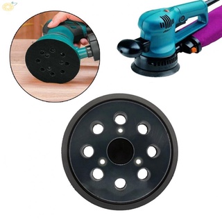 Sanding backing pad for bo5041 for sv13ya sv13yb sander pu sanding disc 1 piece