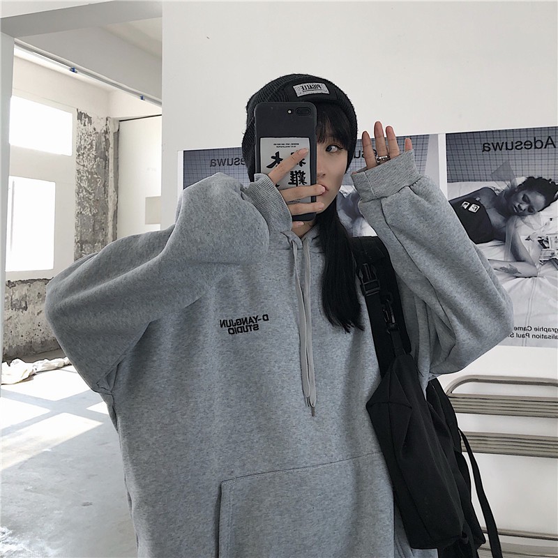 Nón Dày Dặn Thời Trang Cá Tính 225545Áo Thun Form Rộng Phong Cách Hàn Quốc Cho Nam Nữ