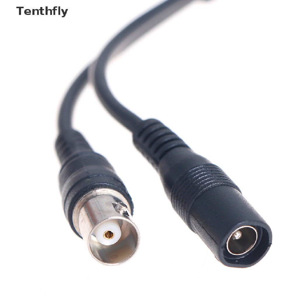 Dây Cáp Camera Theo Dõi CCTV DC12V