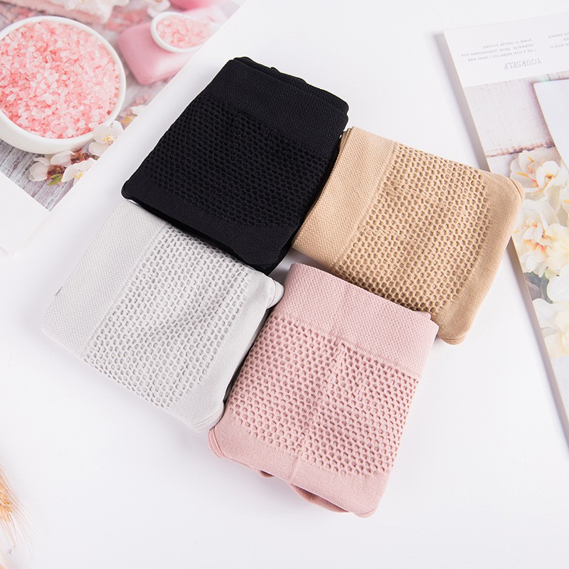 Quần Lót Nữ, Quần Lót Cotton Kháng Khuẩn Nữ Nhật Bản ZANA BRA L011